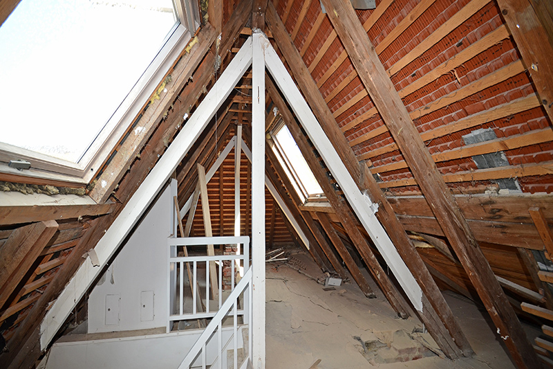 How Much A Loft Conversion Cost in Chelmsford Essex