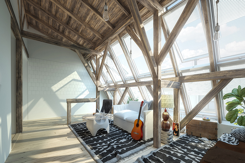 How Much Is A Loft Conversion in Chelmsford Essex